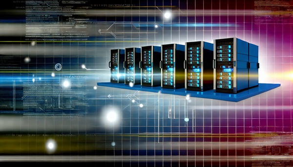 What Are Dedicated Servers